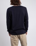 Tričko Carhartt WIP L/S Pocket T-Shirt Dark Navy