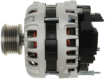 Alternátor DACIA Logan MCV II, Sandero II, Lodgy a Dokker | 1.6 MPI