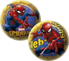 Míč Spiderman 23cm - Alltoys Unice