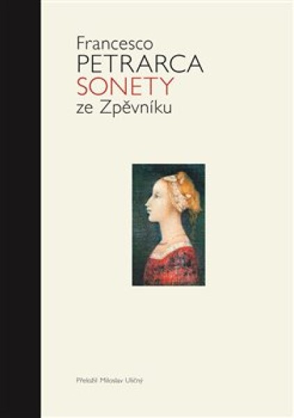 Sonety ze Zpěvníku - Francesco Petrarca