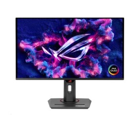 ASUS LCD 27" XG27ACDNG ROG Strix, 1440p QD-OLED, 360 Hz, 0.03 ms, G-SYNC® compatible,99% DCI-P3 EDF_1011120