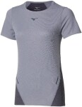 Běžecké tričko Mizuno Tech Light DAF SS Tee J2GAC70206 Velikost textilu: M