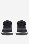 Sneakersy Lasocki Young NOWAR CI12-NOWAR-07 Látkový materiál,Přírodní kůže (useň) - Nubuk,Přírodní kůže (useň) - Lícová