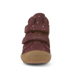 Dětské celoroční boty Froddo G2110139-9 Velikost: 25