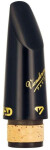Vandoren CM1005HD Black Diamond BD5 HD Traditional Beak - Bb Klarinet
