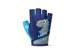 Roeckl Turgi 2 dětské rukavice Ocean Cavern vel. 5