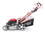 Benzínová sekačka VeGA 525 4SXH 6in1