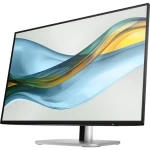 23,8" HP 524pn černá / Monitor / IPS / WUXGA 1920×1200 / 16:10 / 100Hz / 5ms (9D9A7AA#ABB)