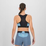 KARPOS Quick Evo Bra, Delphinium/Vulcan velikost: S