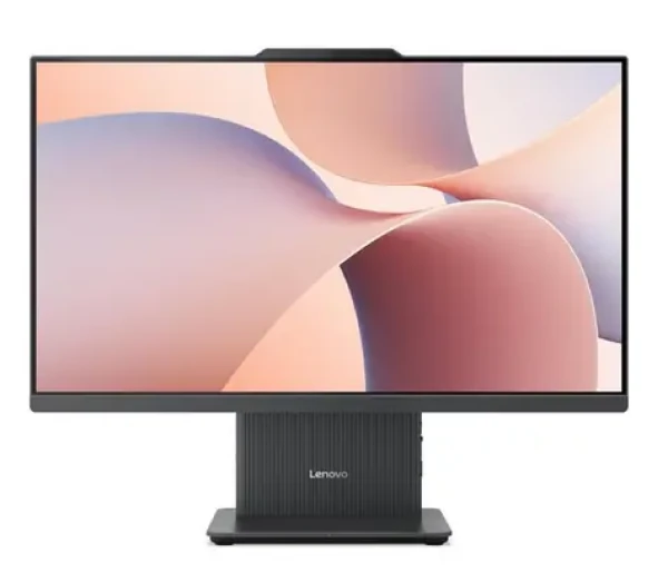 Lenovo AIO IdeaCentre 24AKP10 šedá / 23.8" FHD / AMD Ryzen 7 250 / 16GB / 512GB SSD / AMD Radeon / W11H (F0JC000FCK)