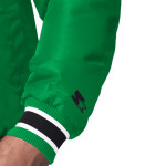 Starter Pánská bunda Dallas Stars NHL Closer Reversible Varsity Satin Jacket Velikost: M
