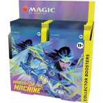 Magic The Gathering: March of the Machine - Collectors Booster
