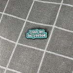 Pinarna.cz Yeet or be yeeted / Hoď nebo buď hozen