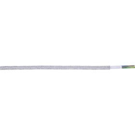 LAPP ÖLFLEX® HEAT 260 GLS 911233/1000 vysokoteplotní kabel 5 G 1.5 mm², 1000 m, černá