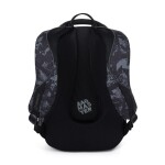 Bagmaster BAG 24 B studentský set – zeleno černý