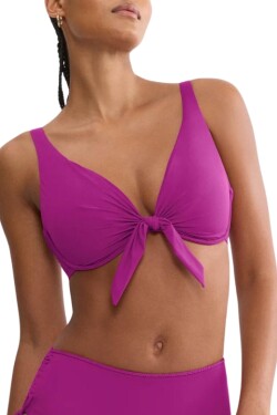 Dámské plavky TRIUMPH Summer Twist 10222235 podprsenka
