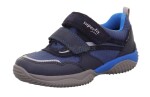 Dětské celoroční boty Superfit 1-006393-8010 Velikost: 36