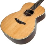Furch Green OM-TR CNR Active 2026