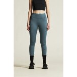 Běžecké kalhoty CRAFT PRO Hypervent 2 - modrá Velikost textilu: XS