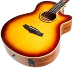 Tanglewood TWX4CE FM