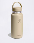 Hydro Flask Wide Mouth Cap (946 ml) Oat