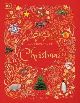 Anthology of Christmas - Auriol Bishop