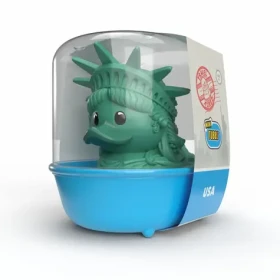 Numskull TUBBZ Cestovatel USA