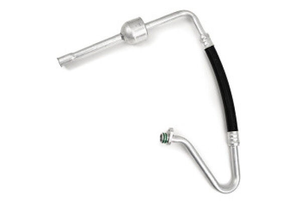 SKV Hadice klimatizace CITROEN C5 II III PEUGEOT 407