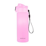 Láhev OxY CLICK 600 ml PASTEL PINK