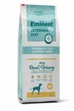 Eminent Dog Diet Renal/Urinary 11kg
