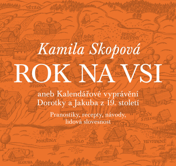 Rok na vsi (I.)