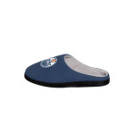 FOCO Pánské pantofle Edmonton Oilers NHL Memory Foam Slide Slipper Velikost: S = 39–41 EU