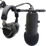Mozos SHM4