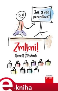 Zmlkni! Arnošt Štěpánek