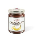 Grashoff Čokoládový krém s banány 250g