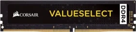 Corsair ValueSelect 8GB 2666MHz / DDR4 / CL18 / 18-18-18-43 / 1.2V (CMV8GX4M1A2666C18)