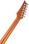 Ibanez ALT30 Dark Orange Metallic