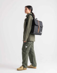 Batoh Herschel Supply City Black