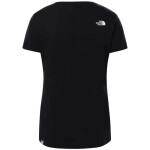 Tričko The North Face Simple Dome W NF0A87NHJK31 XL