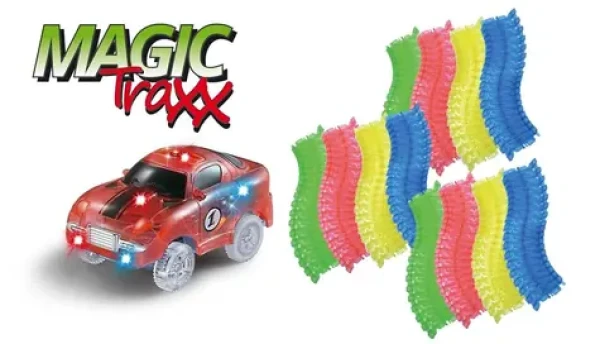 AMEWI Závodní dráha Magic Traxx