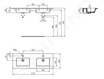 IDEAL STANDARD Tempo E053401