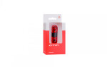 Osvětlení zadní CTM RUBYQ, 23lm, USB