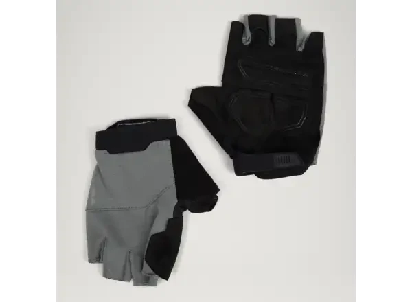 Endura Loop Mitt cyklistické rukavice Dreich Grey vel. S