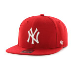 47 Brand Dětská Kšiltovka New York Yankees New York Yankees Lil Shot 47 CAPTAIN