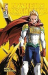 My Hero Academia 17 - Kóhei Horikoši
