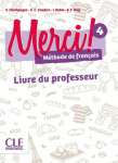 Merci! 4/A2: Guide pédagogique - Adrien Payet