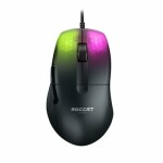 ROCCAT Kone Pro černá / Herní myš / optická / 19000 DPI / 5 tlačítek / USB (ROC-11-400-02)