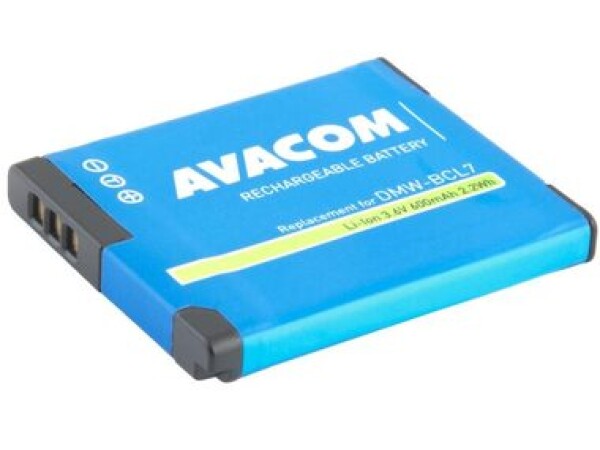 AVACOM DIPA-CL7-B600 600mAh