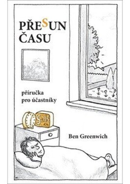 Přesun času