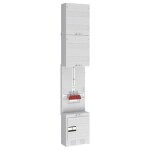 ABN ABNPZ109Z1341 Místo pro elektroměr Obsah 1 ks